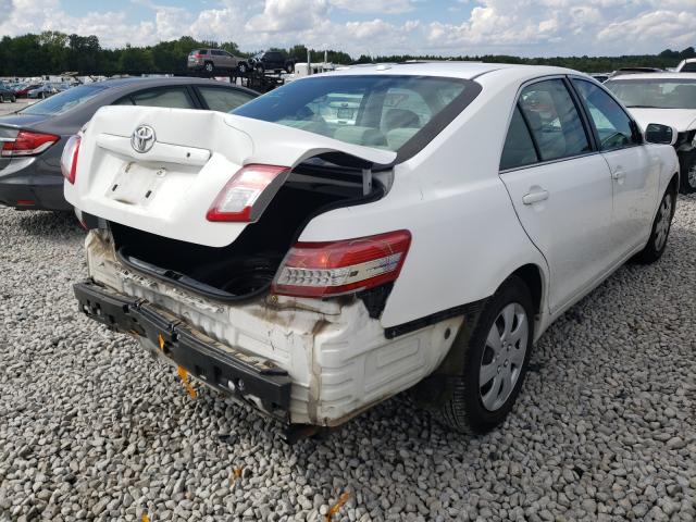 Photo 3 VIN: 4T1BF3EK5BU612608 - TOYOTA CAMRY BASE 