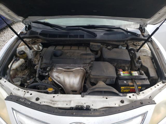 Photo 6 VIN: 4T1BF3EK5BU612608 - TOYOTA CAMRY BASE 