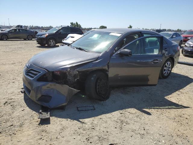 Photo 0 VIN: 4T1BF3EK5BU612964 - TOYOTA CAMRY 