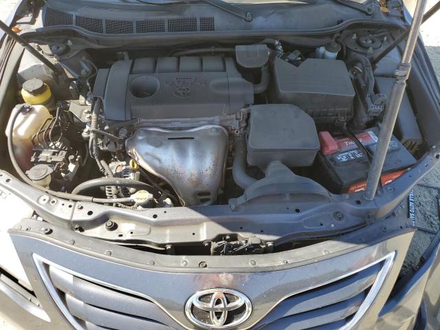 Photo 10 VIN: 4T1BF3EK5BU612964 - TOYOTA CAMRY 