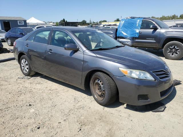 Photo 3 VIN: 4T1BF3EK5BU612964 - TOYOTA CAMRY 