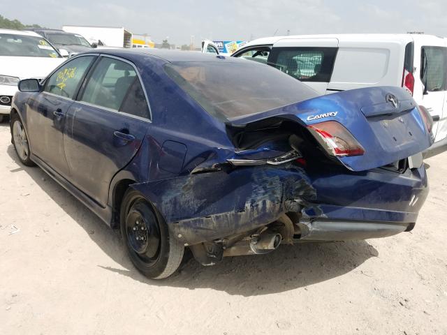 Photo 2 VIN: 4T1BF3EK5BU615170 - TOYOTA CAMRY BASE 