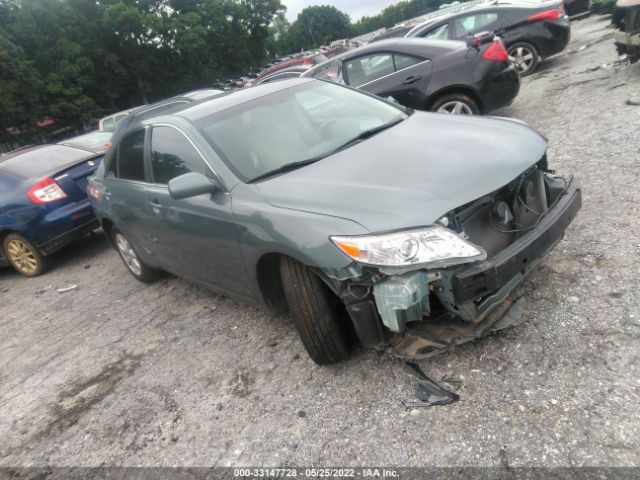 Photo 0 VIN: 4T1BF3EK5BU617503 - TOYOTA CAMRY 