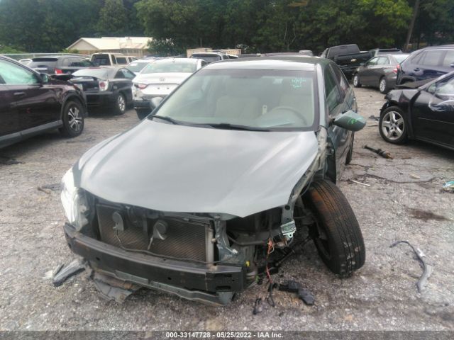 Photo 5 VIN: 4T1BF3EK5BU617503 - TOYOTA CAMRY 