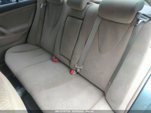 Photo 7 VIN: 4T1BF3EK5BU617503 - TOYOTA CAMRY 