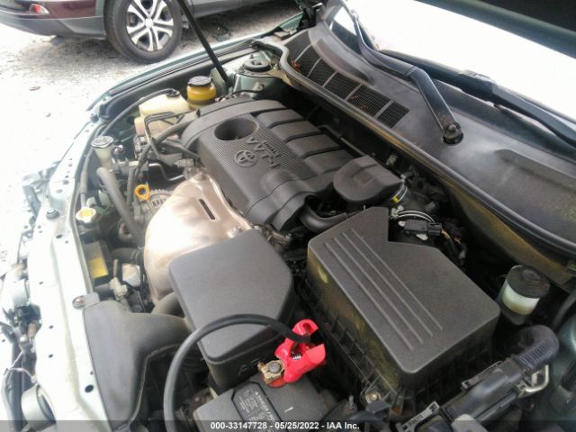 Photo 9 VIN: 4T1BF3EK5BU617503 - TOYOTA CAMRY 