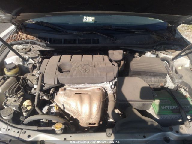 Photo 9 VIN: 4T1BF3EK5BU619333 - TOYOTA CAMRY 