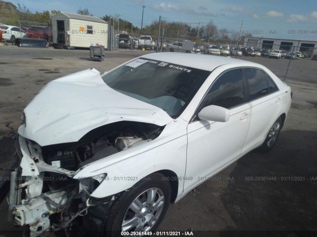 Photo 1 VIN: 4T1BF3EK5BU621034 - TOYOTA CAMRY 