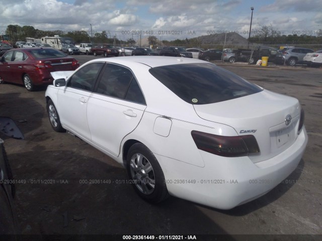 Photo 2 VIN: 4T1BF3EK5BU621034 - TOYOTA CAMRY 