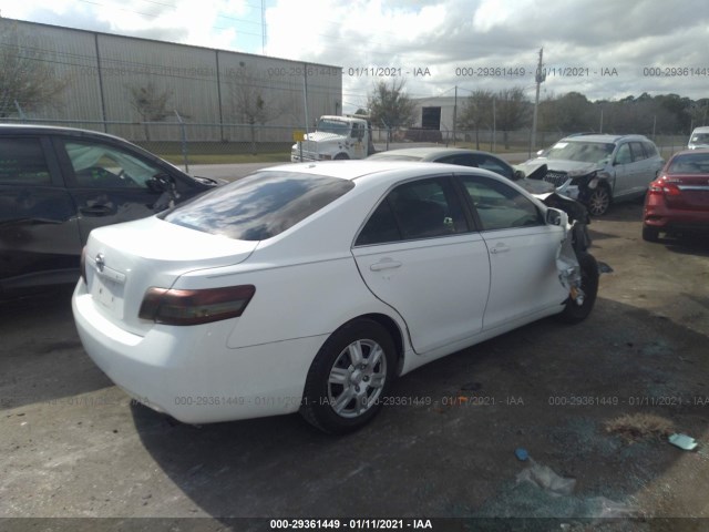 Photo 3 VIN: 4T1BF3EK5BU621034 - TOYOTA CAMRY 