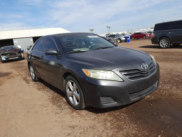 Photo 0 VIN: 4T1BF3EK5BU623463 - TOYOTA CAMRY BASE 