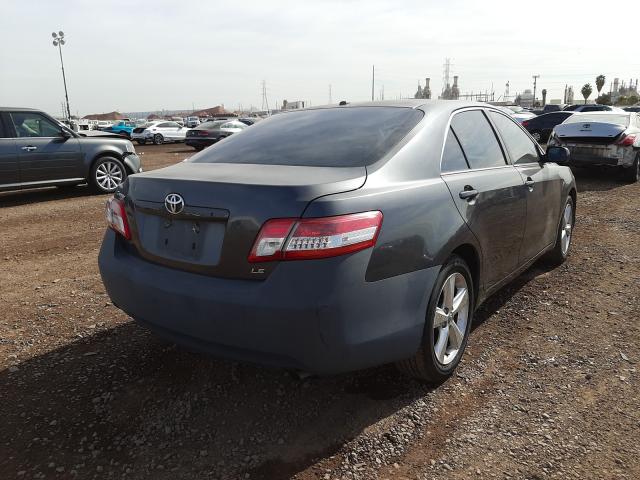 Photo 3 VIN: 4T1BF3EK5BU623463 - TOYOTA CAMRY BASE 