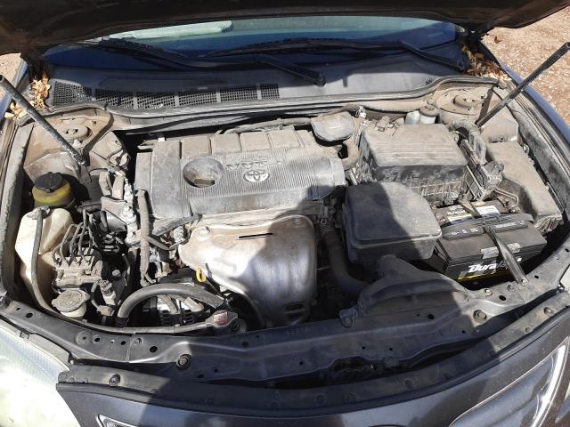 Photo 6 VIN: 4T1BF3EK5BU623463 - TOYOTA CAMRY BASE 