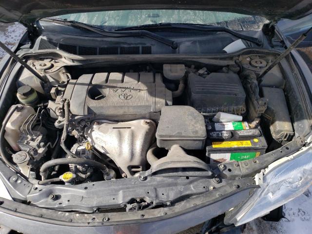 Photo 10 VIN: 4T1BF3EK5BU628419 - TOYOTA CAMRY BASE 