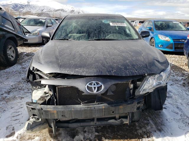 Photo 4 VIN: 4T1BF3EK5BU628419 - TOYOTA CAMRY BASE 