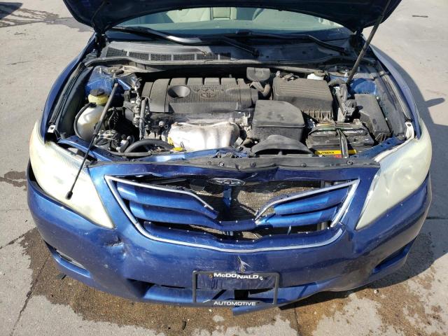 Photo 10 VIN: 4T1BF3EK5BU629084 - TOYOTA CAMRY BASE 