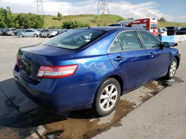 Photo 2 VIN: 4T1BF3EK5BU629084 - TOYOTA CAMRY BASE 