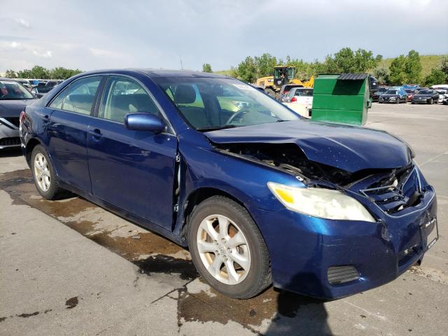 Photo 3 VIN: 4T1BF3EK5BU629084 - TOYOTA CAMRY BASE 