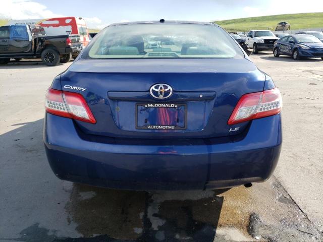 Photo 5 VIN: 4T1BF3EK5BU629084 - TOYOTA CAMRY BASE 