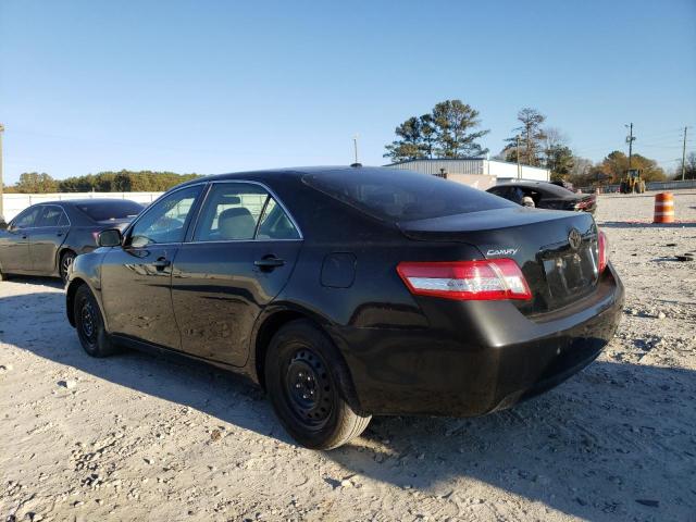 Photo 2 VIN: 4T1BF3EK5BU632115 - TOYOTA CAMRY BASE 