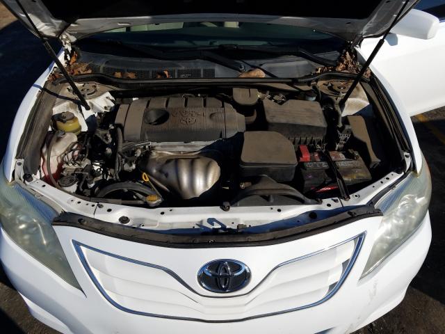 Photo 6 VIN: 4T1BF3EK5BU632132 - TOYOTA CAMRY BASE 