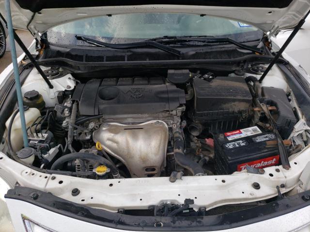 Photo 10 VIN: 4T1BF3EK5BU632227 - TOYOTA CAMRY BASE 