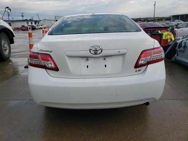 Photo 5 VIN: 4T1BF3EK5BU632227 - TOYOTA CAMRY BASE 