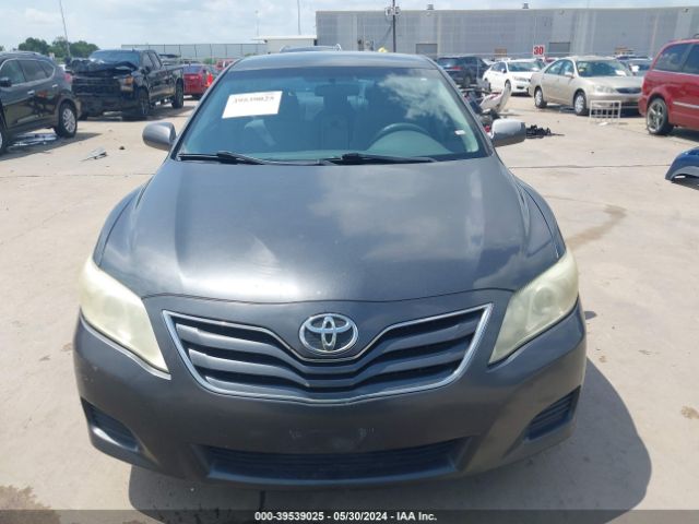 Photo 5 VIN: 4T1BF3EK5BU633233 - TOYOTA CAMRY 