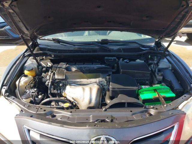 Photo 9 VIN: 4T1BF3EK5BU633233 - TOYOTA CAMRY 