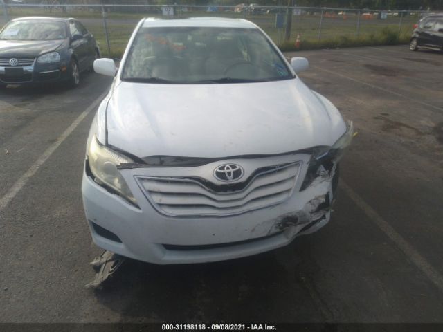 Photo 5 VIN: 4T1BF3EK5BU634544 - TOYOTA CAMRY 