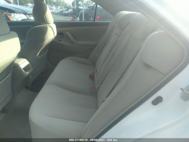 Photo 7 VIN: 4T1BF3EK5BU634544 - TOYOTA CAMRY 