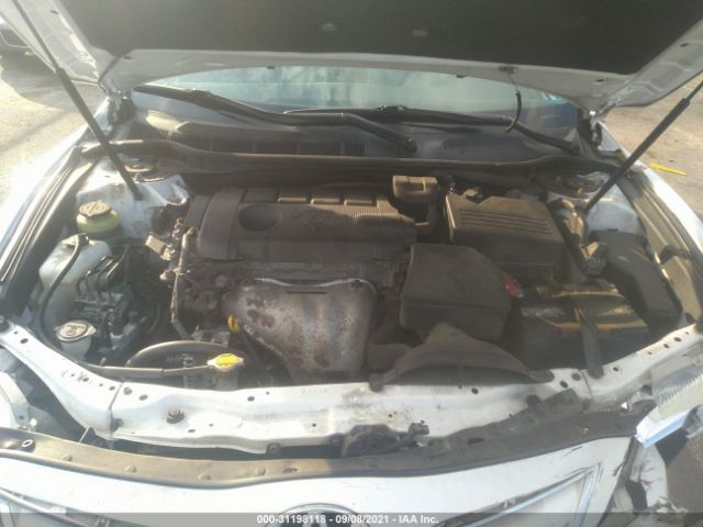 Photo 9 VIN: 4T1BF3EK5BU634544 - TOYOTA CAMRY 