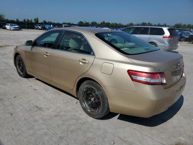 Photo 1 VIN: 4T1BF3EK5BU635287 - TOYOTA CAMRY BASE 