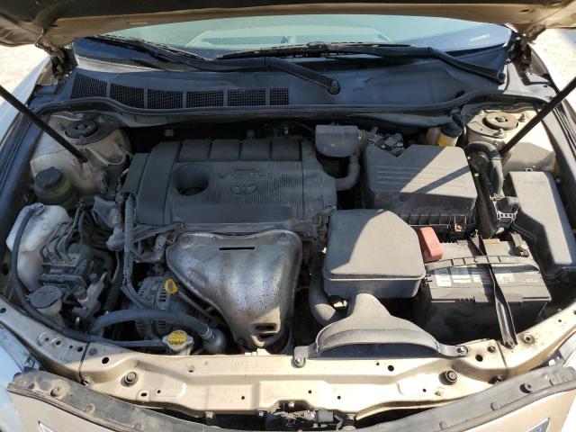 Photo 10 VIN: 4T1BF3EK5BU635287 - TOYOTA CAMRY BASE 