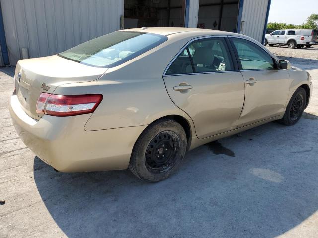 Photo 2 VIN: 4T1BF3EK5BU635287 - TOYOTA CAMRY BASE 