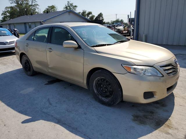 Photo 3 VIN: 4T1BF3EK5BU635287 - TOYOTA CAMRY BASE 