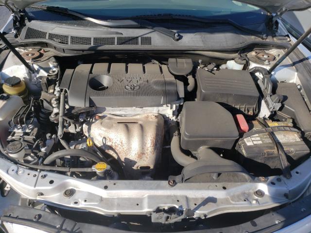 Photo 6 VIN: 4T1BF3EK5BU635970 - TOYOTA CAMRY BASE 