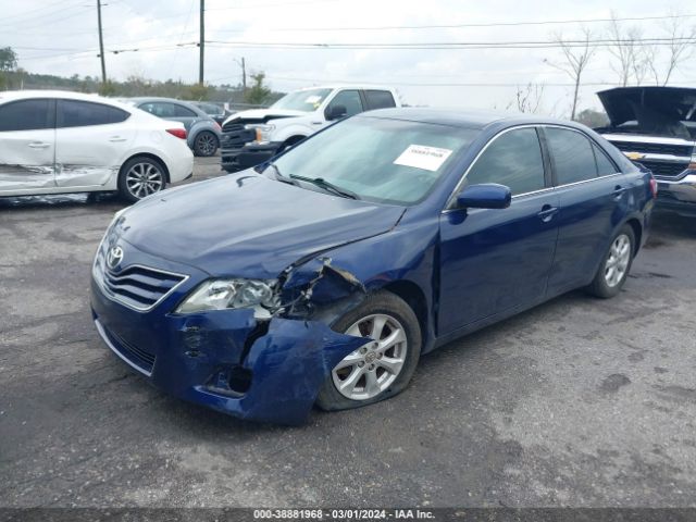 Photo 1 VIN: 4T1BF3EK5BU636987 - TOYOTA CAMRY 