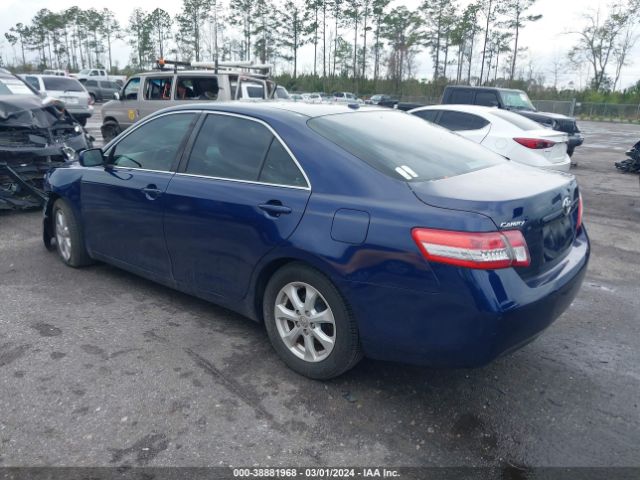 Photo 2 VIN: 4T1BF3EK5BU636987 - TOYOTA CAMRY 