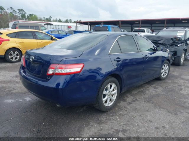 Photo 3 VIN: 4T1BF3EK5BU636987 - TOYOTA CAMRY 