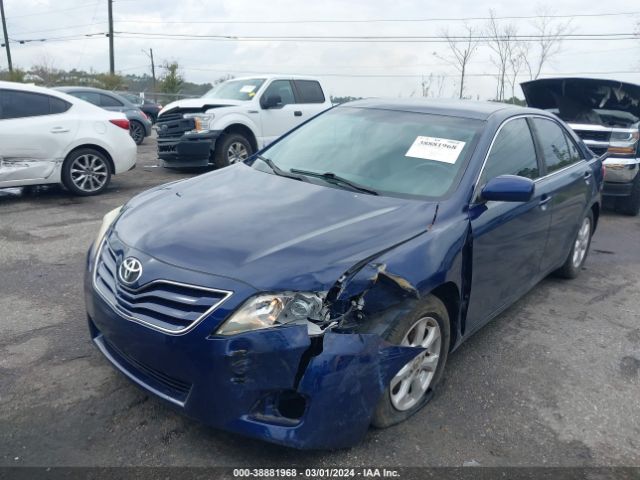 Photo 5 VIN: 4T1BF3EK5BU636987 - TOYOTA CAMRY 