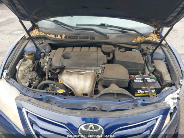 Photo 9 VIN: 4T1BF3EK5BU636987 - TOYOTA CAMRY 