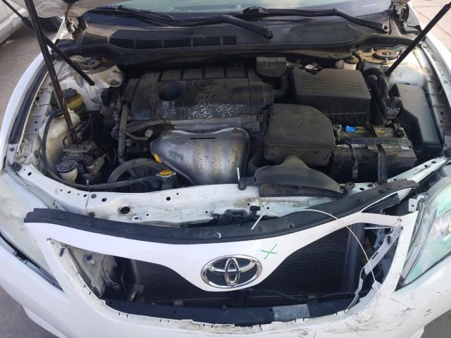 Photo 6 VIN: 4T1BF3EK5BU637721 - TOYOTA CAMRY BASE 