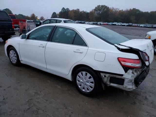 Photo 1 VIN: 4T1BF3EK5BU638951 - TOYOTA CAMRY 