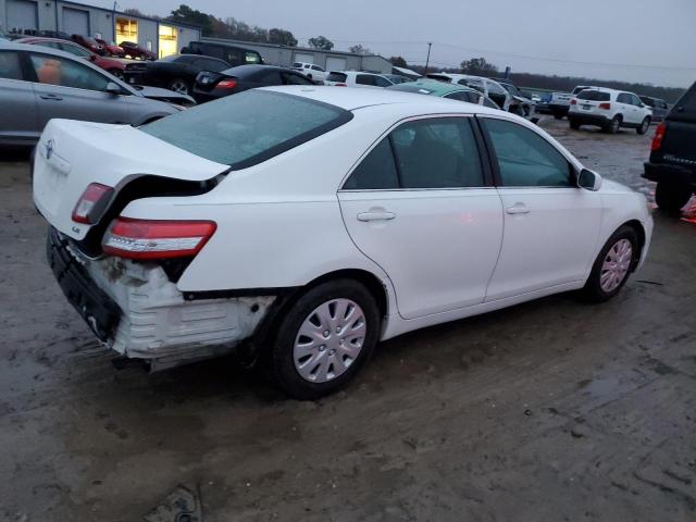 Photo 2 VIN: 4T1BF3EK5BU638951 - TOYOTA CAMRY 