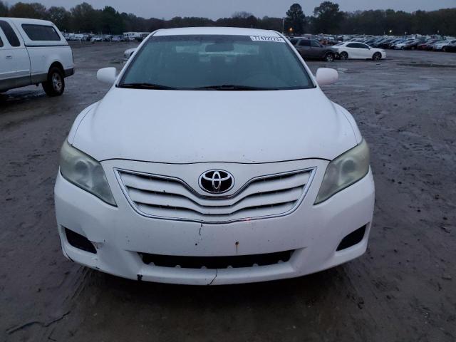 Photo 4 VIN: 4T1BF3EK5BU638951 - TOYOTA CAMRY 