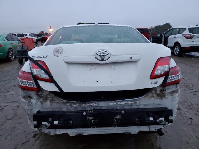 Photo 5 VIN: 4T1BF3EK5BU638951 - TOYOTA CAMRY 