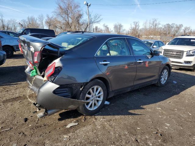 Photo 2 VIN: 4T1BF3EK5BU639789 - TOYOTA CAMRY BASE 