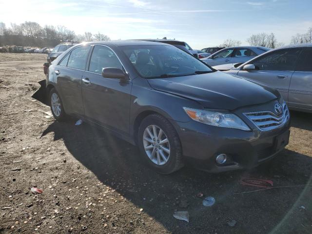 Photo 3 VIN: 4T1BF3EK5BU639789 - TOYOTA CAMRY BASE 