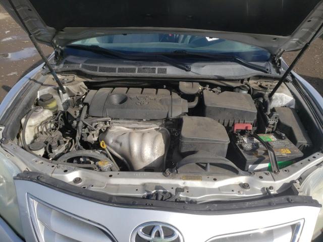 Photo 10 VIN: 4T1BF3EK5BU642949 - TOYOTA CAMRY BASE 